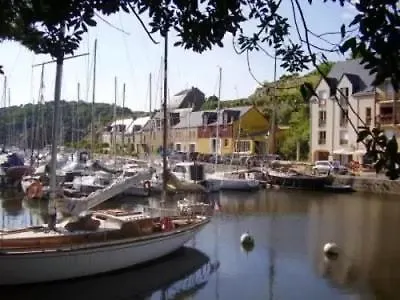 Maison Renov-Casi Nivillac