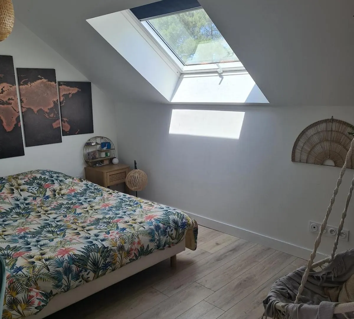 Nyaraló Maison Renov-Casi Nivillac Franciaország