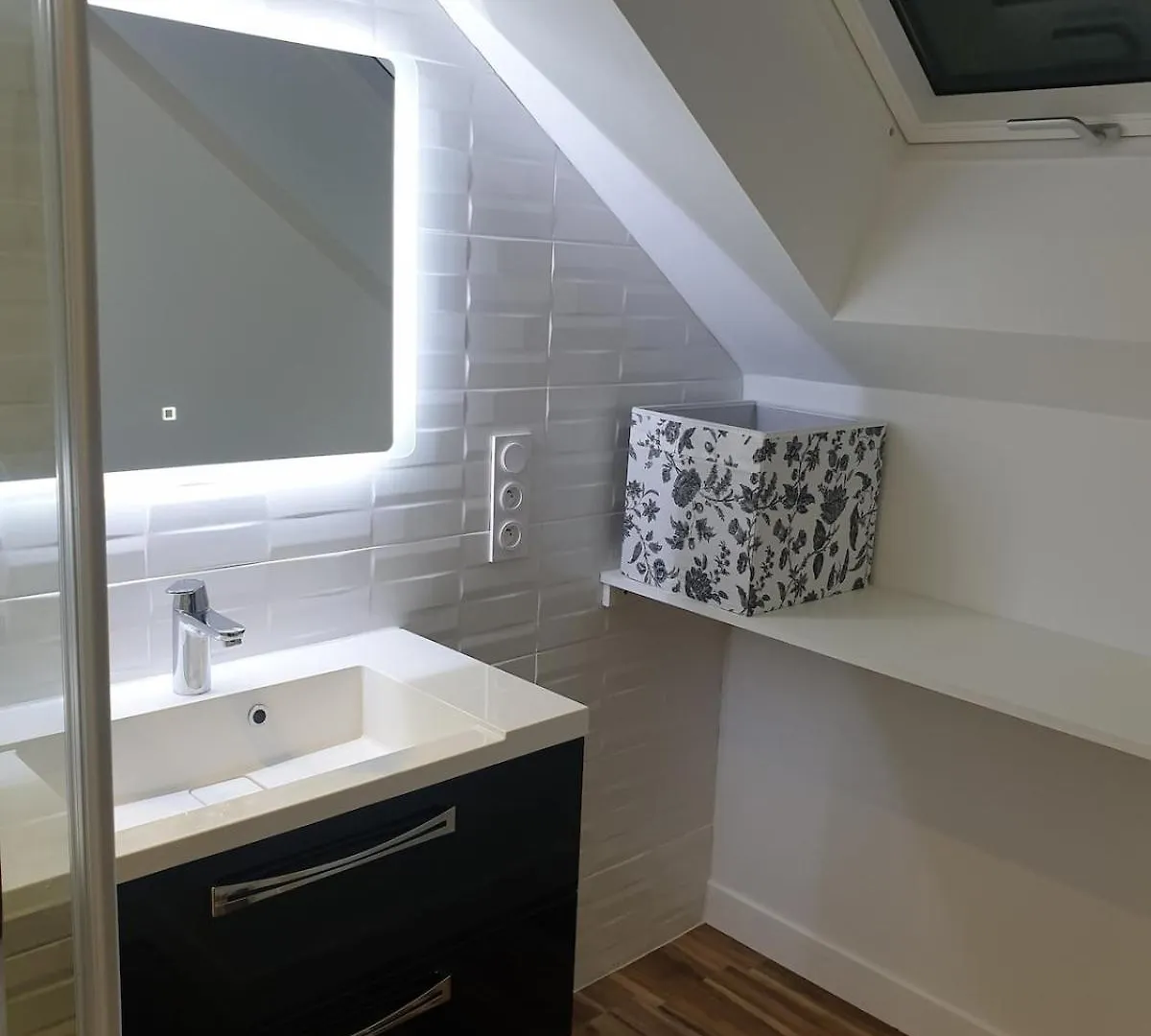 Nyaraló Maison Renov-Casi Nivillac