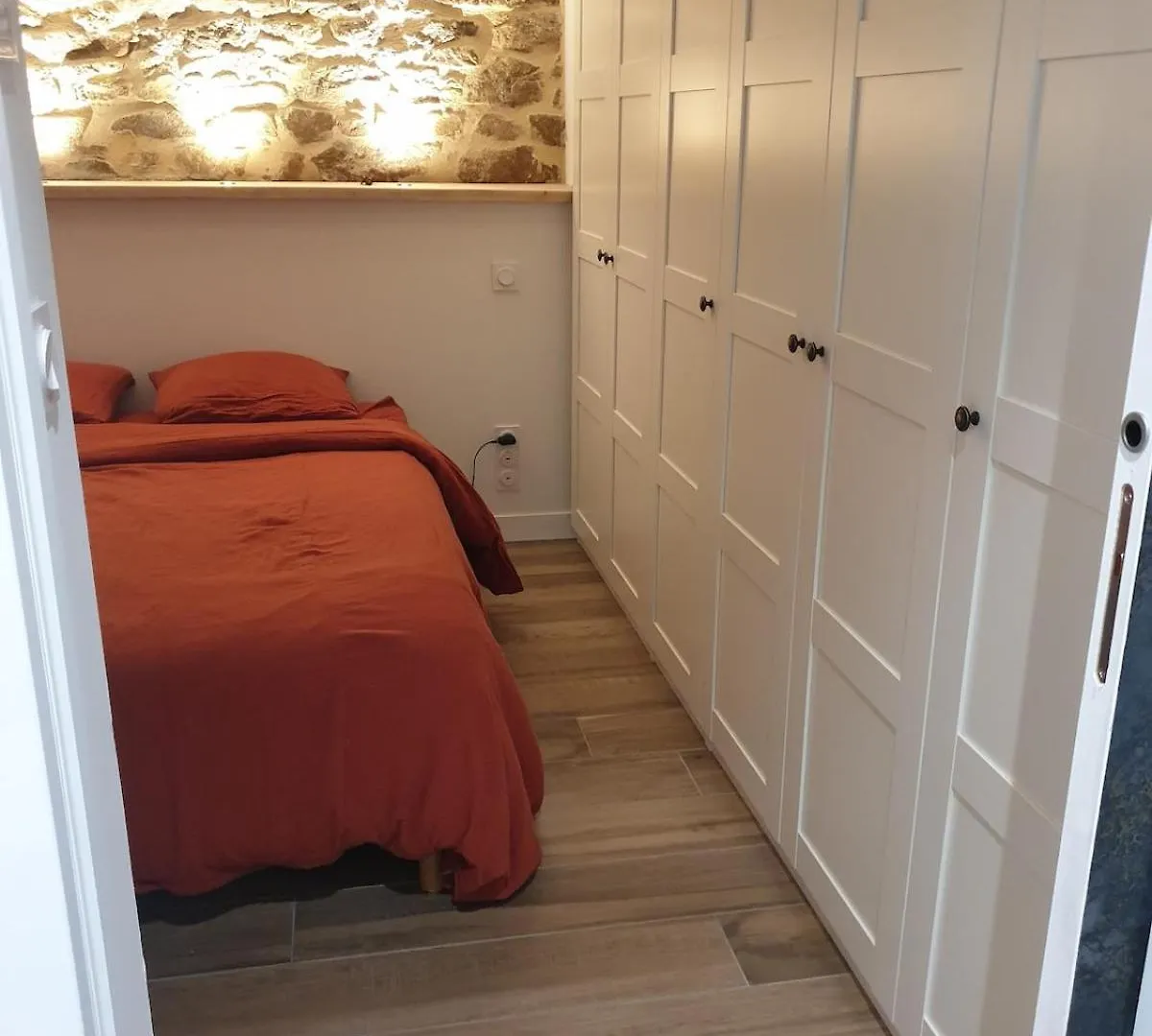Maison Renov-Casi Nivillac Nyaraló