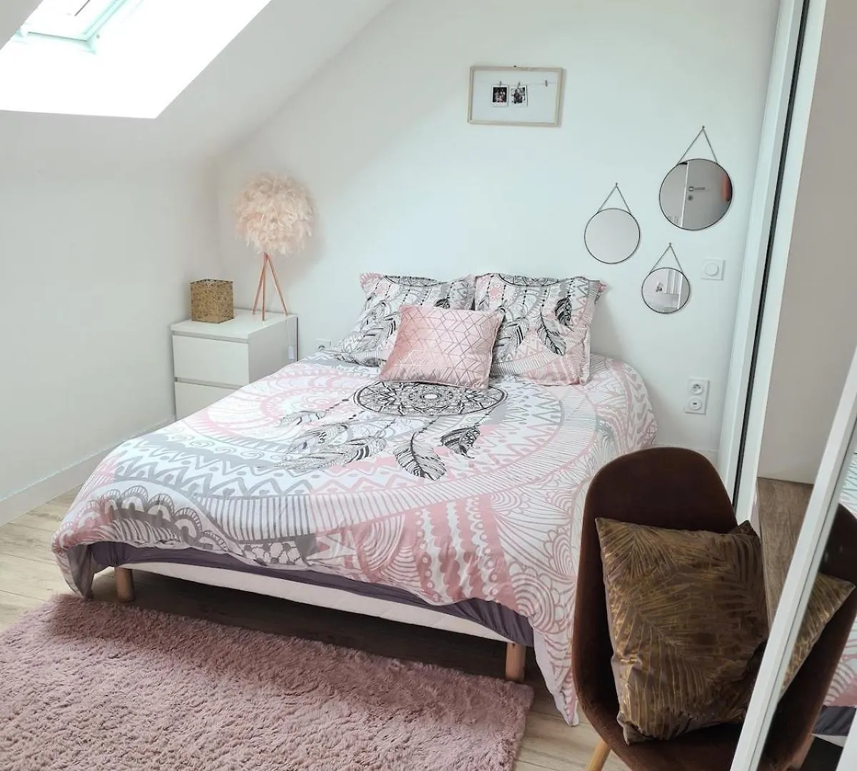 Maison Renov-Casi Nivillac 0*,